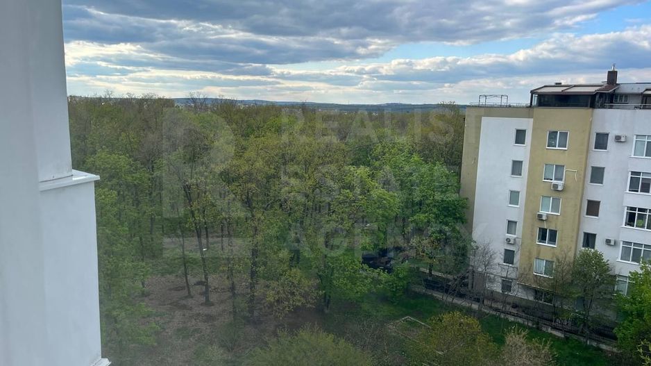 Vânzare, apartament, 3 camere str. Mihail Sadoveanu, Ciocana - Poză 15