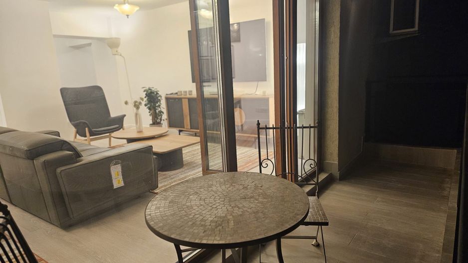 Apartament 4 camere mobilat , Zona Rond Alba Iulia - Poză 26