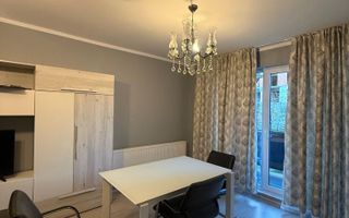 Apartament 2 camere 54mp | balcon | parcare subterana | cartier Europa - Poză 6