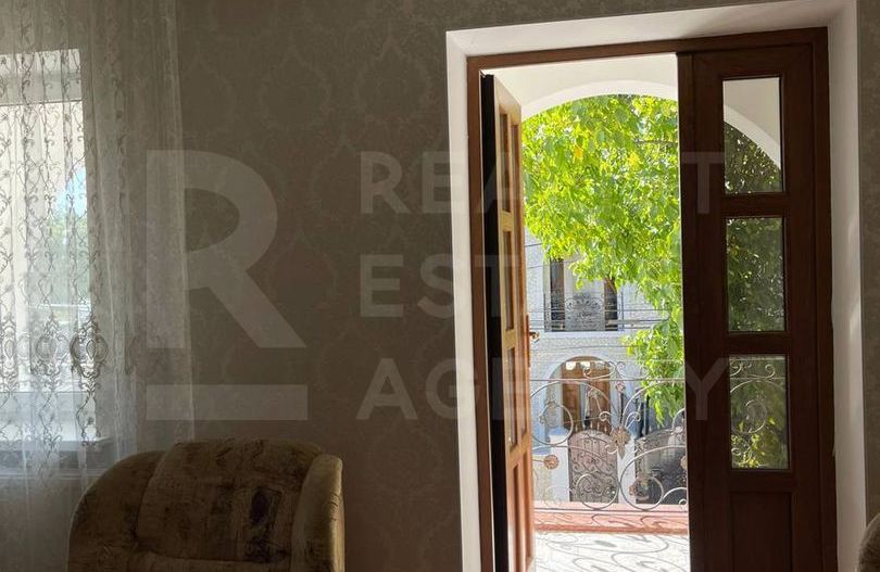 Chirie, casă, 4 camere, strada Ştefan Neaga. - Poză 6