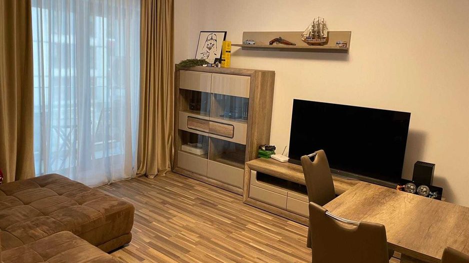 Vânzare 3 camere 21 Residence + 2 parcări incluse - Poză 1