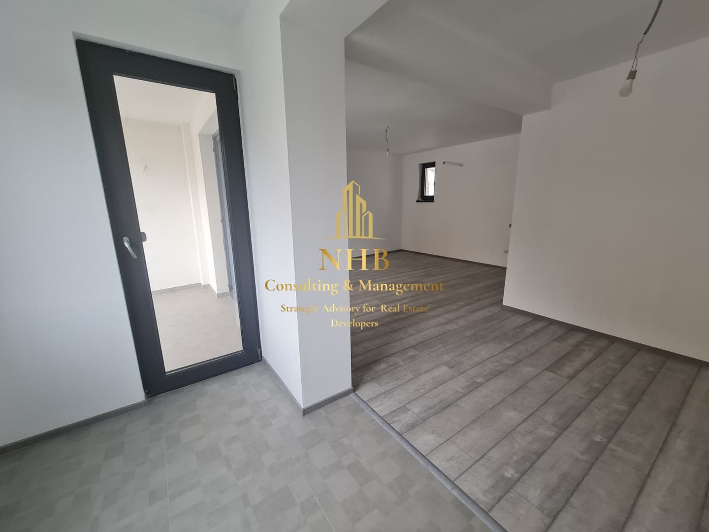 Clădire boutique cu 4 apartamente – Decebal / Piața Muncii - Poză 8