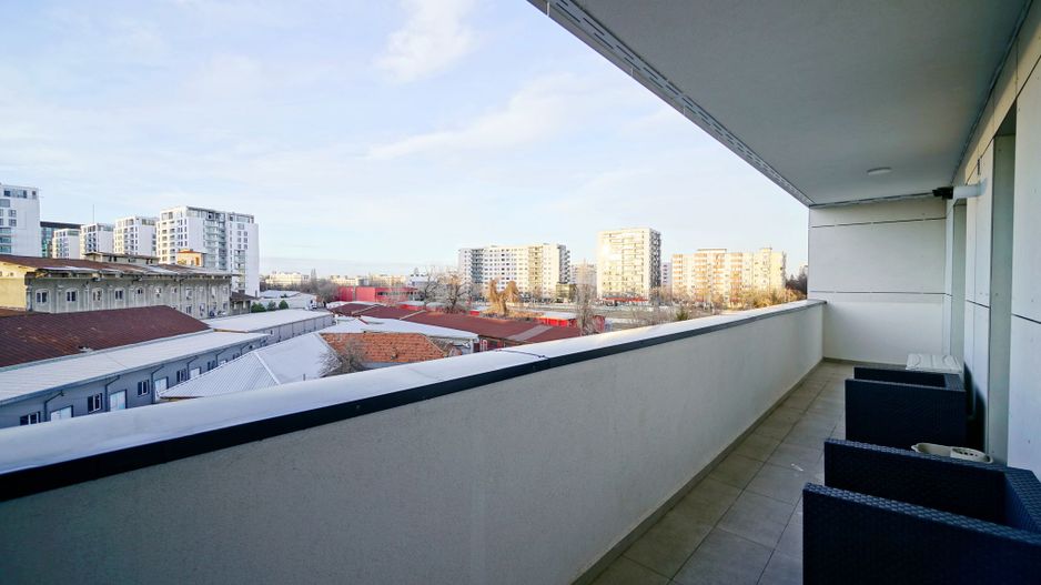 apartament de lux,13 Septembrie,Ela Cotroceni - Poză 22