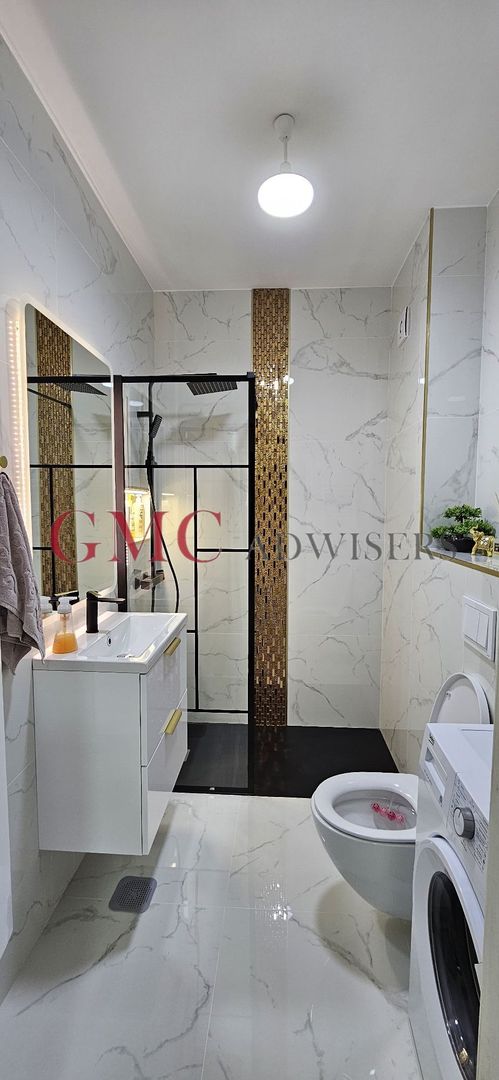 Apartament 2 camere în complex Pollux - Poză 8