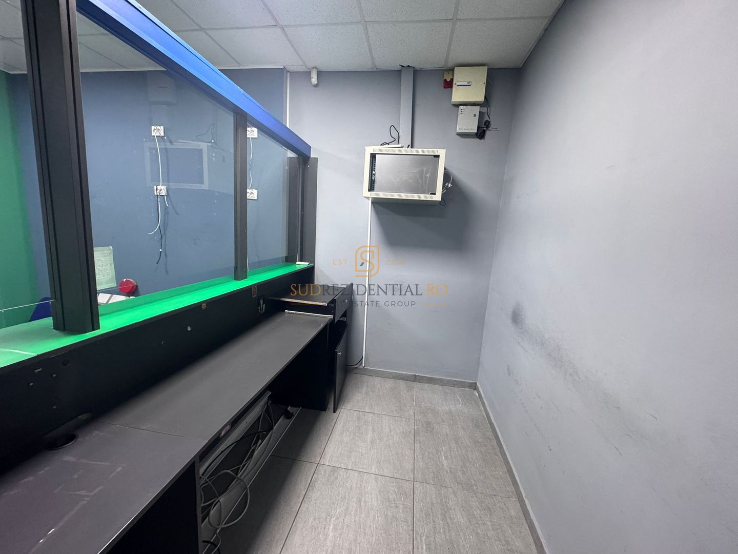 Spațiu comercial 100 mp - Parter, bloc reabilitat | Sector 5 - Poză 3