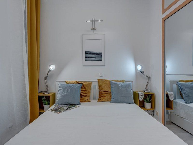 Apartament langa Cismigiu mobilat si utilat nou - Poză 15