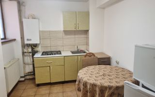 GARSONIERA  40 mp - DE INCHIRIAT - Poză 3