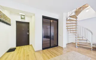 Duplex cu 2 camere modern langa Parcul Carol - Poză 16