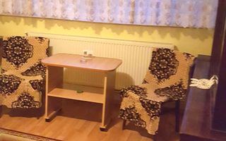 Apartament cu 2 camere, parter - Tiglina 1, imobil fara risc seismic - Poză 2