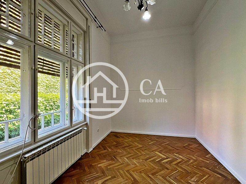 Casă de închiriat cu 3 camere în zona centrală,Oradea - Poză 4