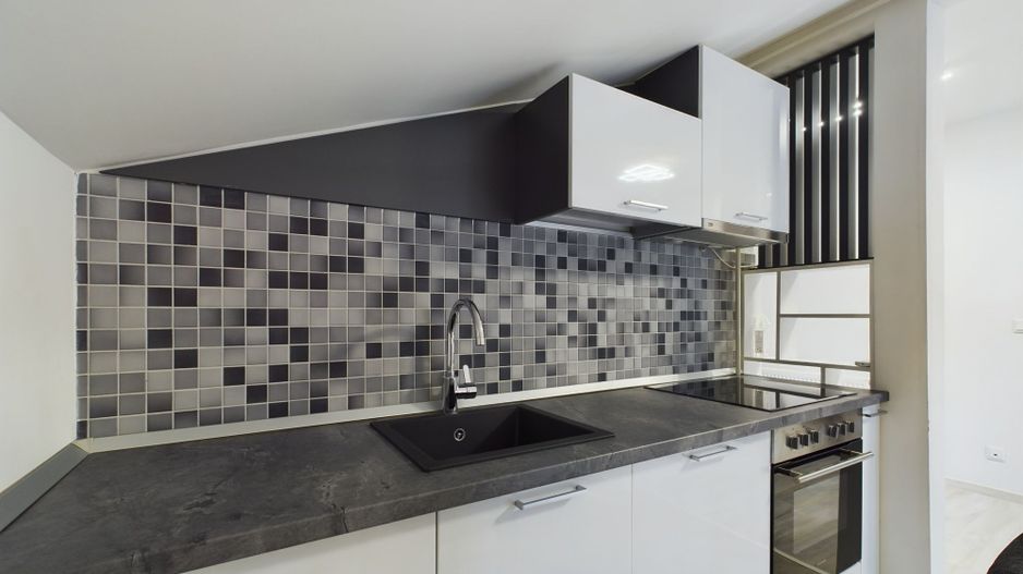 Apartament de închiriat în zona Cetății, bloc nou - Poză 9