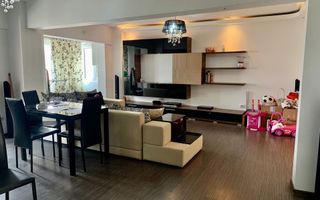 Vanzare Apartament 3 camere, Exercitiu, stradal - Poză 3