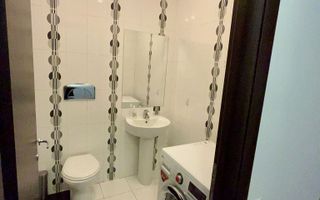 Apartament Modern 4 Camere Baneasa Aleea Privighetorilor - Poză 9