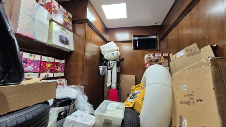 REC3001717 Spatiu comercial premium 240 mp utili Vad excelent Deschidere 15 m - Poză 10
