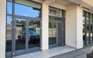 Spatiu comercial stradal, 115,40 mp, Drumul Binelui, Metalurgiei Park - Poză 9