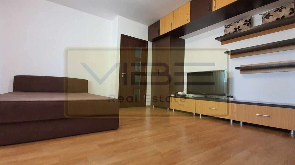 Apartament 1 camera Nicolina  15 min Centru Palas - Poză 5