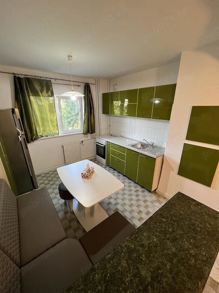 Apartament spatios Turda - Poză 1