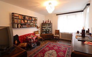 Apartament cu 2 camere, zona Semicentrala, aproape de Cetatuie! - Poză 1