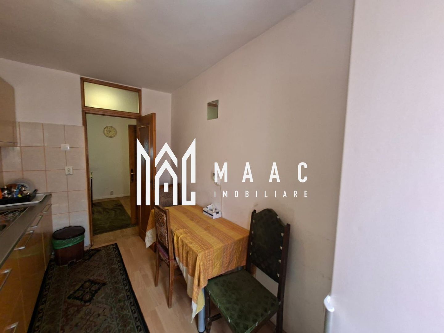 Apartment 3 Camere I Etajul 1 I Scoala de înot - Poză 11