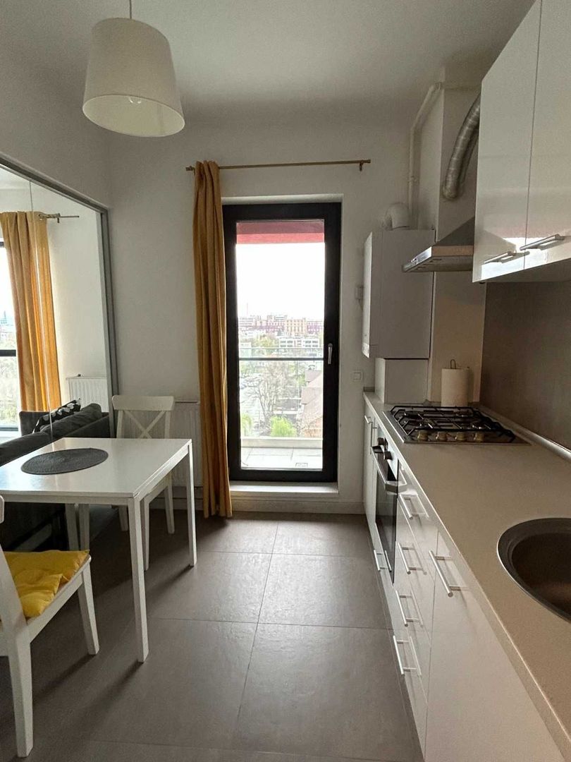 Garsoniera Politehnica - Poză 3