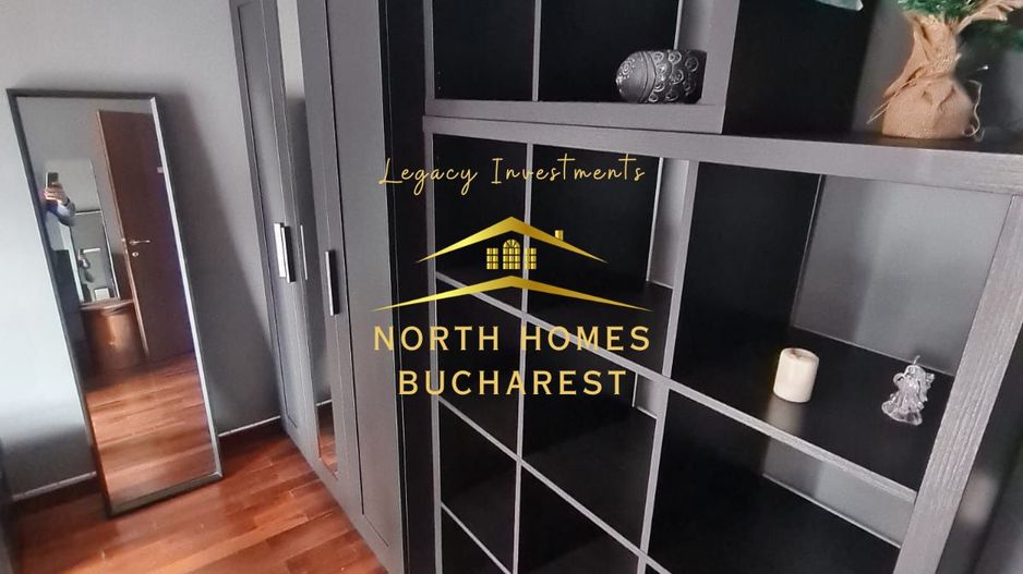 Casa de vânzare -  American Village Pipera-PARCARE - Poză 39