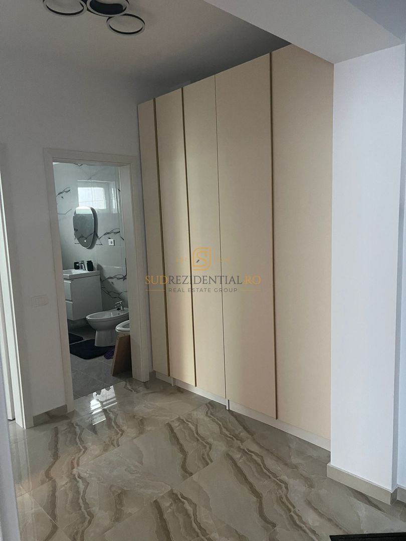 Apartament 2 camere si balcon, loc de parcare, Bd. Metalurgiei - Poză 8