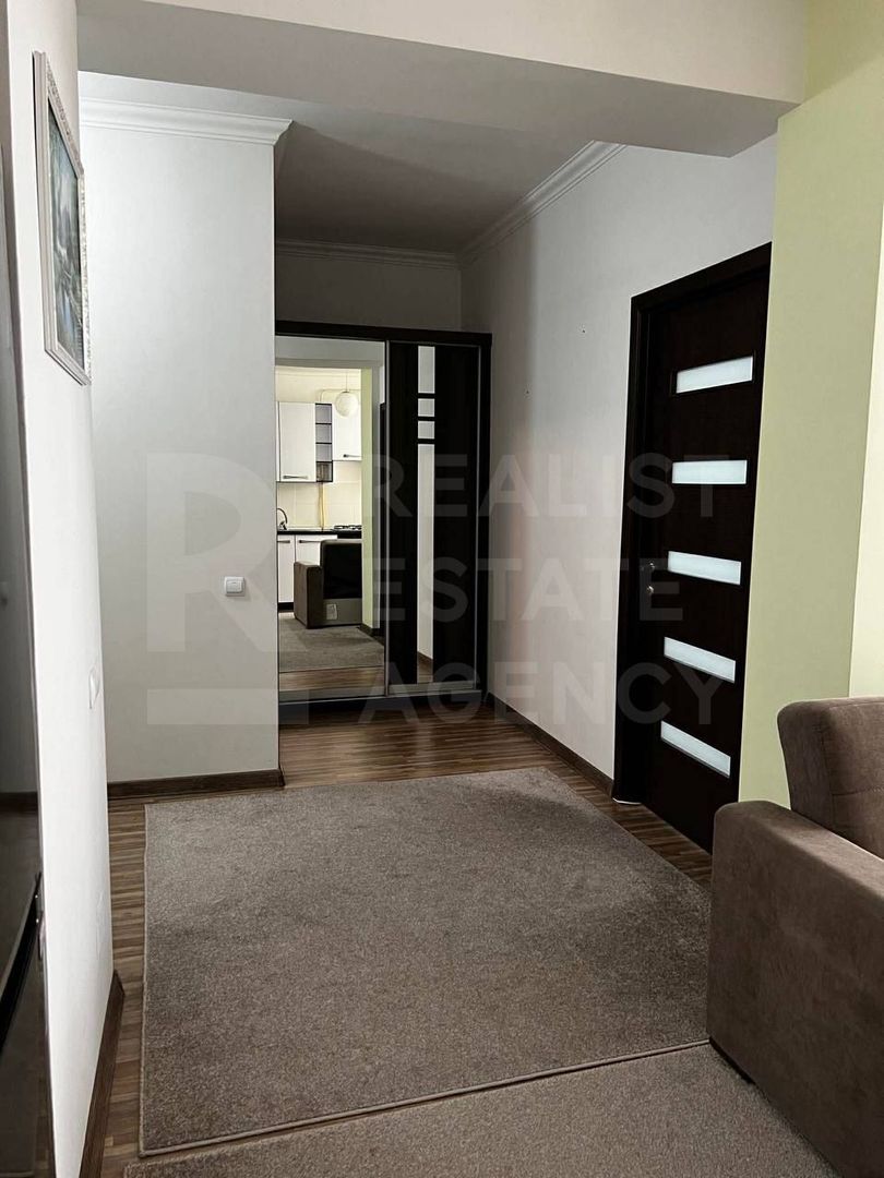 Vânzare, apartament, 1 camera, str. Alba Iulia, sectorul Buiucani - Poză 2