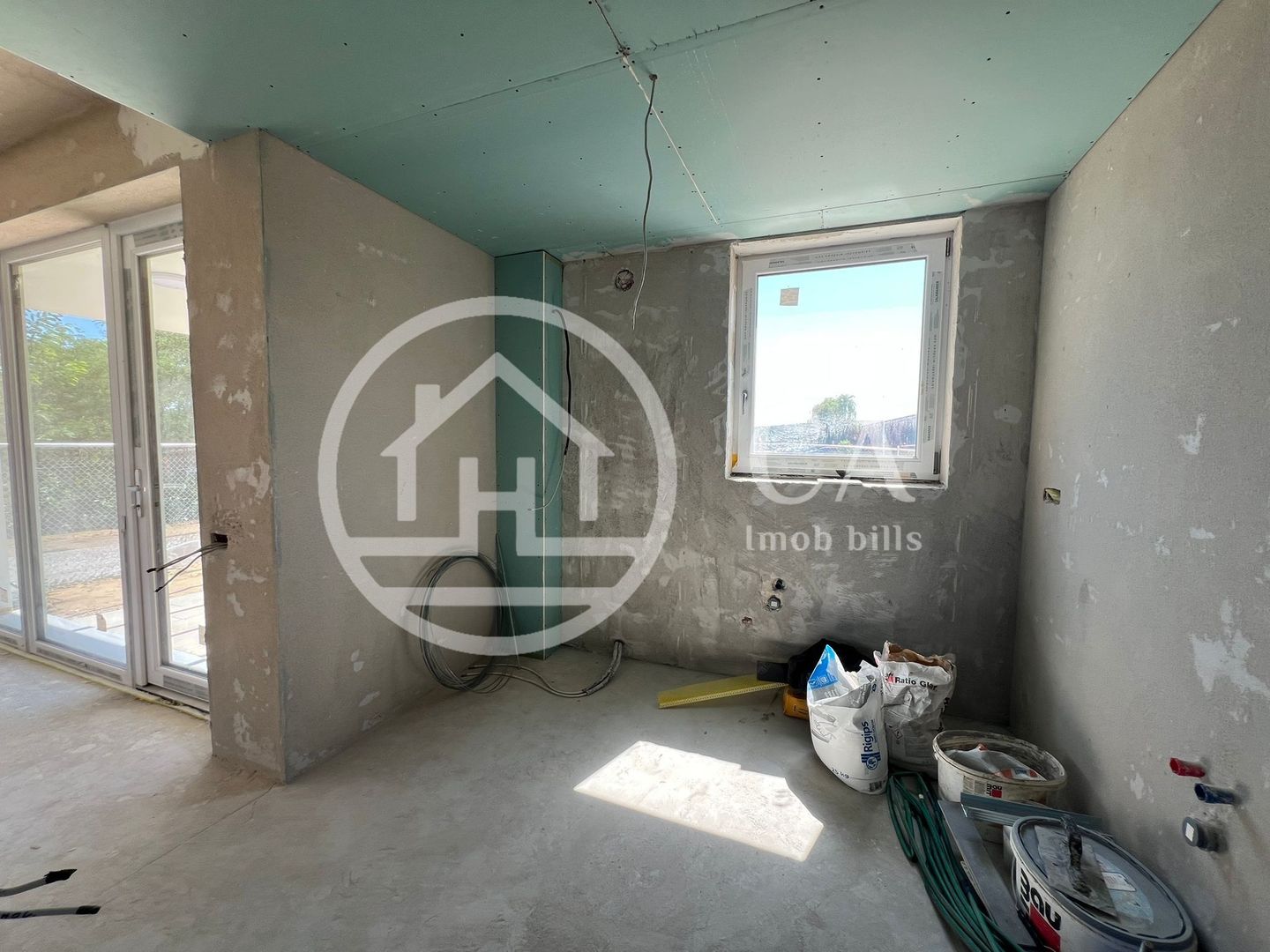 Casa tip duplex cu 4 camere de vanzare in Paleu, Bihor - Poză 7