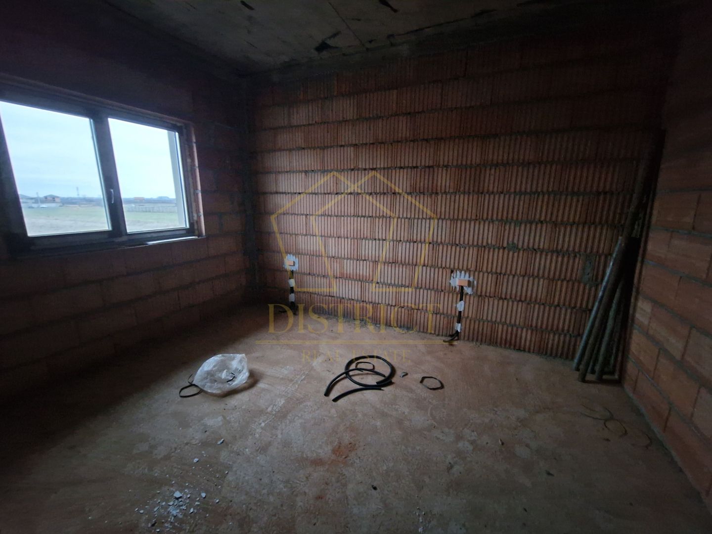 Duplex cu 4 camere | Mosnita Noua | Centura - Poză 9