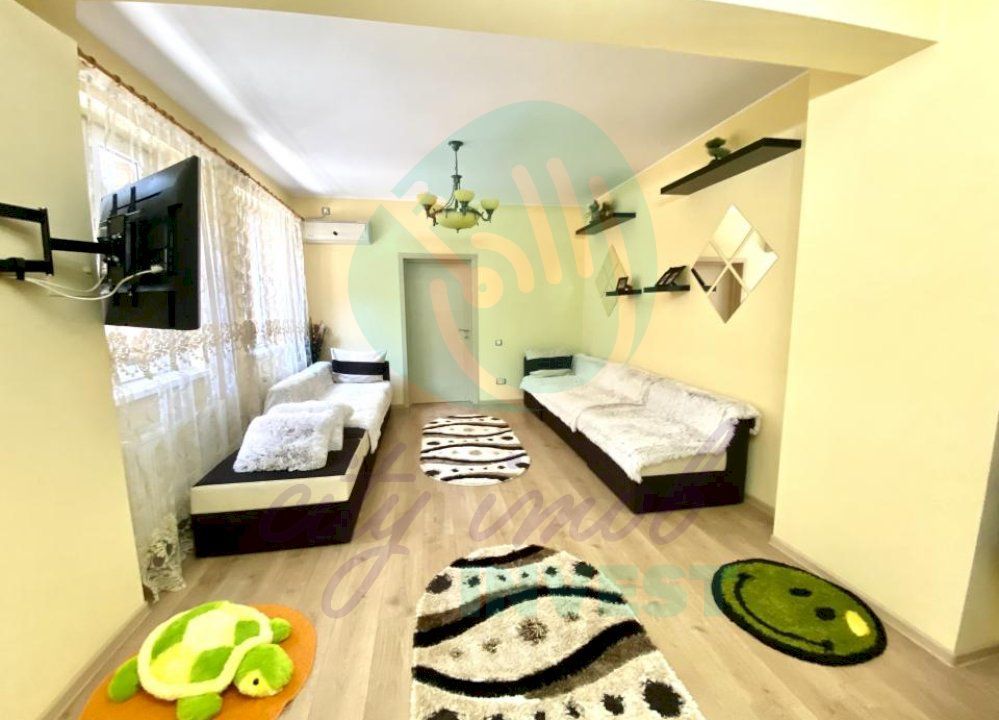 Casa in zona Piata Alba Iulia-Mall Vitan - Poză 4