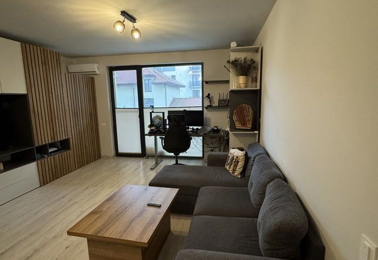 Apartament 2 Camere Sisești | 70 mp | Încalzire pardoseală | Parcare - Poză 2