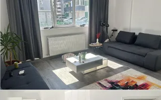 Apartament 2 CAMERE CU GRĂDINĂ PROPRIE- BIRUINTEI - Poză 16