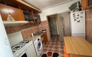 Apartament 3 camere, decomandat, în zona Alexandru cel Bun, Iași - Poză 4