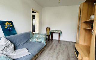 APARTAMENT CU 2 CAMERE SEMIDECOMANDAT ZONA NUFARUL - Poză 2