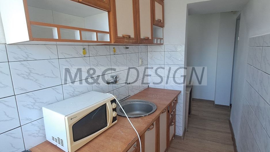 2 camere Sagului etaj 3 bloc izolat - Poză 1