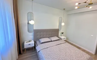 Apartament 2 camere | 53,55 MPU | Balcon | Loc de parcare - Poză 14