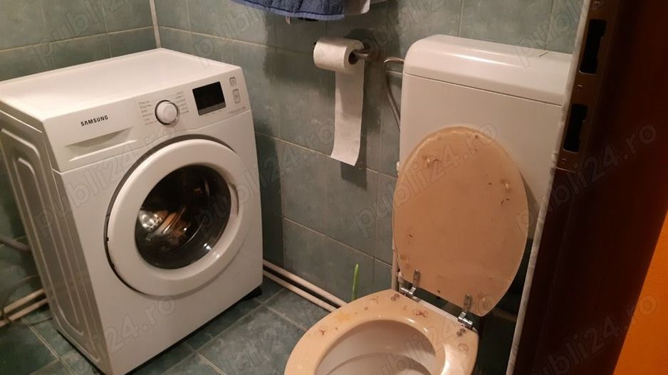 Apartament 4 Camere - București, Rahova, Zona Petre Ispirescu - Poză 9