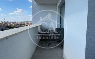 Apartament cu 2 camere de închiriat în Prima Green, Oradea - Poză 9