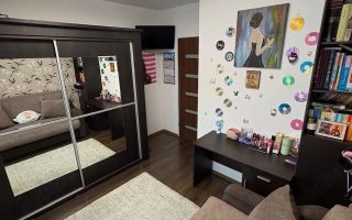 Vând ap.3cam decomandat zona Tudor, strada Muncii - Poză 8