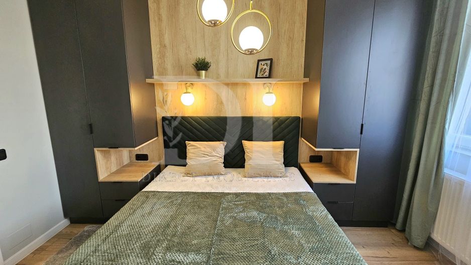 Apartament la cheie / terasa 25 mp / Zona Terra - Poză 14