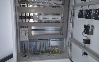 Inchiriere hala 599m 2 - Poză 7