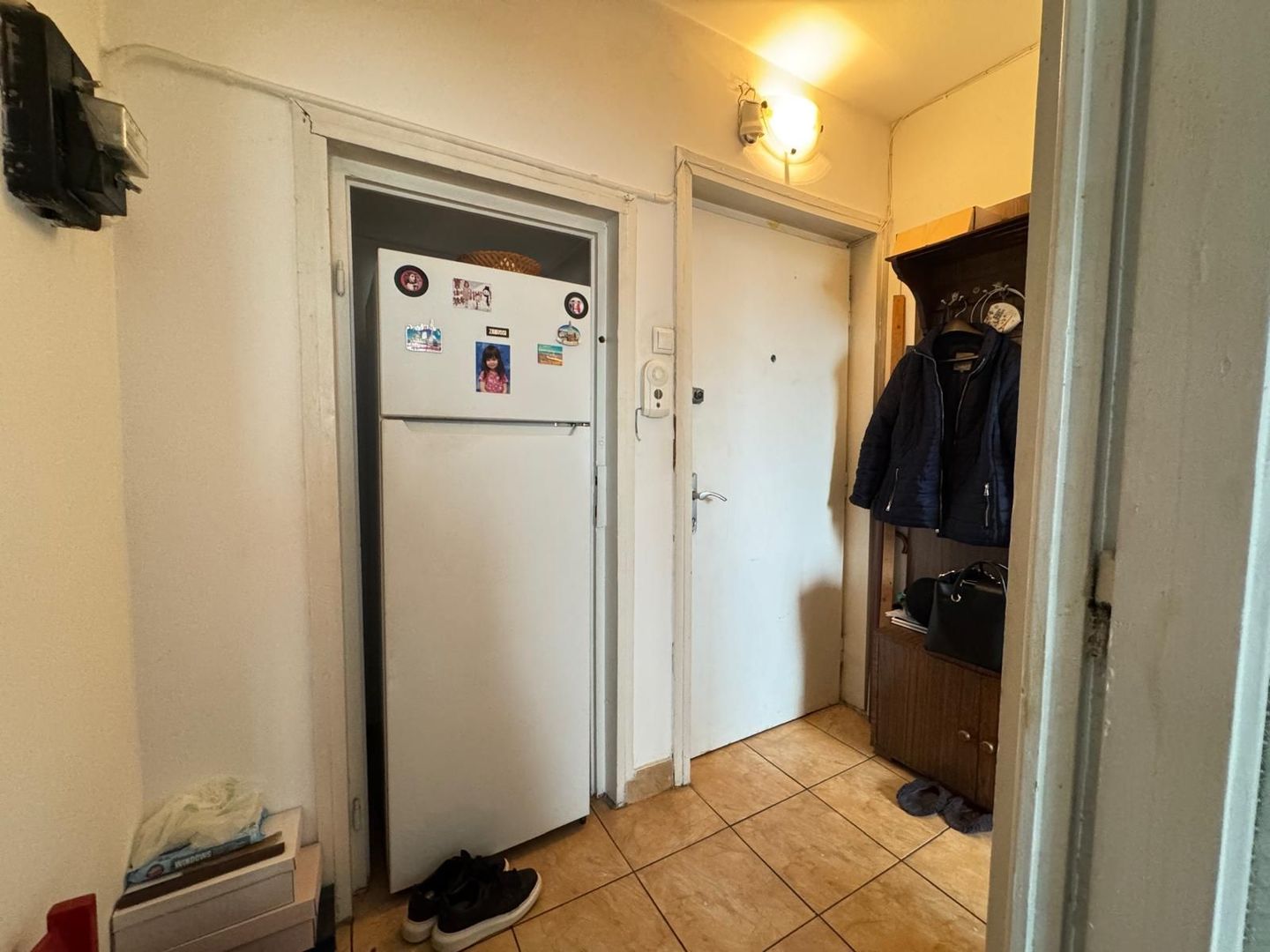 Apartament 2 camere Calea Grivitei - Poză 7