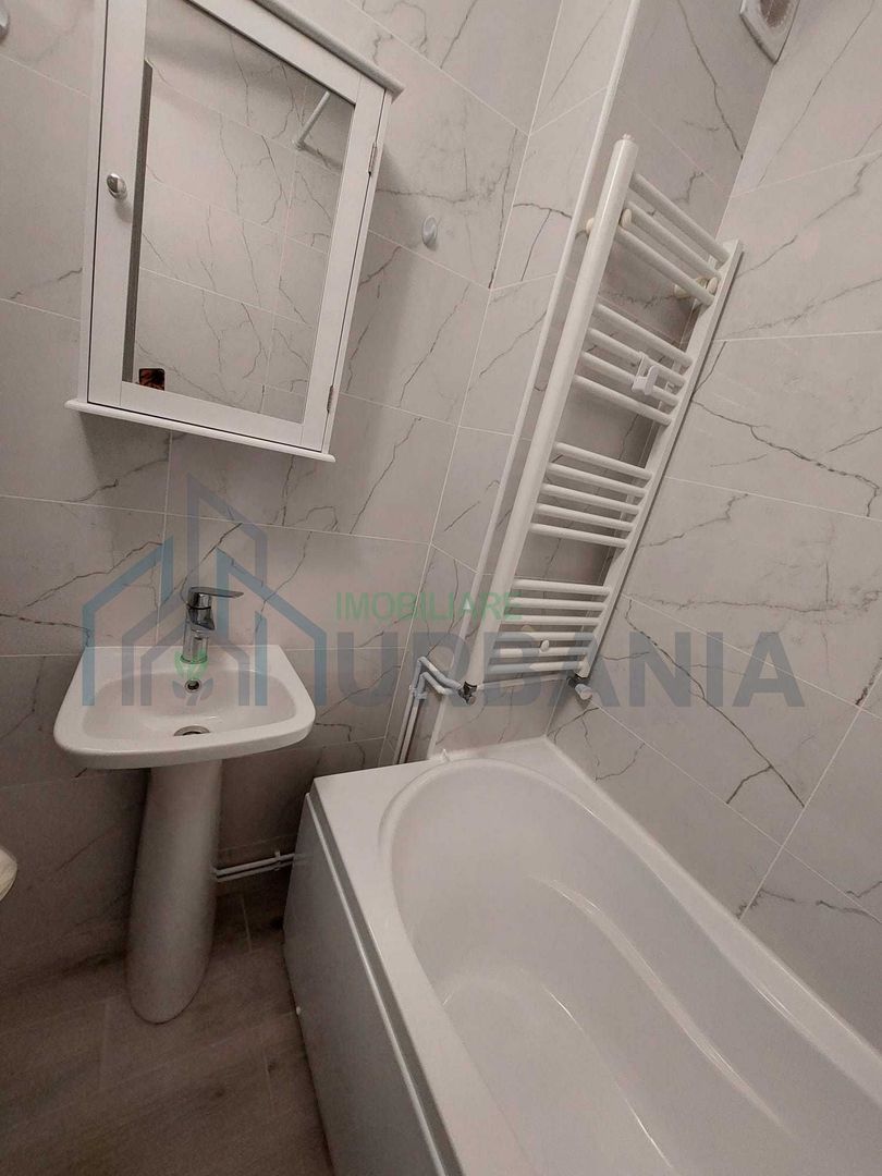 Garsoniera Mircea cel Batran - Poză 3