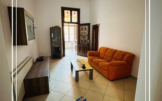 De vanzare Ap 2 camere, Mobilat, Ultracentral Bulevardul McDonald's - Poză 12