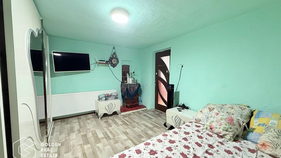 Casa 2 camere, Vladimirescu - Poză 4