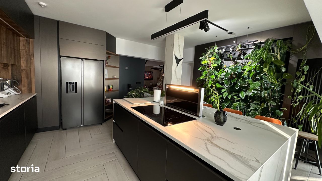 Poze reale | Mutare imediată | Apartament intabulat PREMIUM | 110 mp - Poză 2