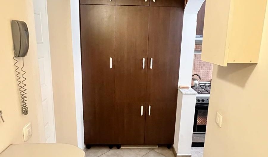 APARTAMENT COCHET  ZONA DOROBANTI CAPITALE - Poză 5
