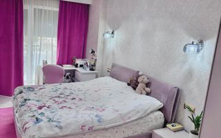 Apartament Superb cu 3 camere 82mp Soporului - Poză 5