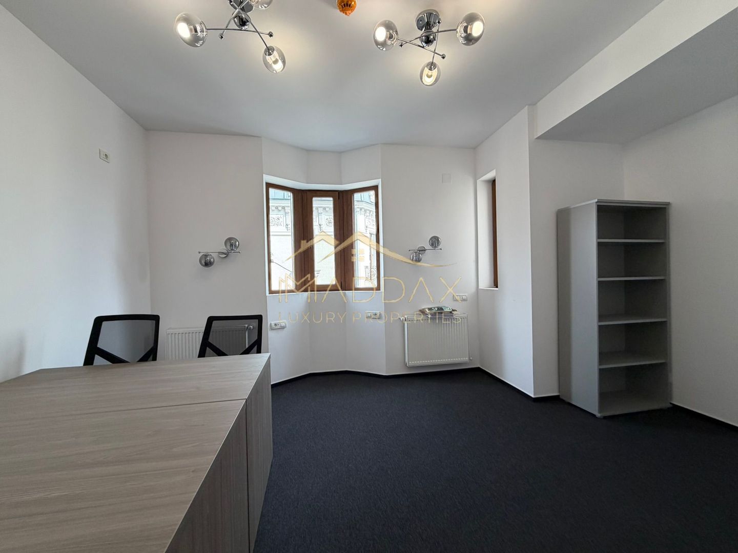 Spatiu Apartamente/ Hotel //​ ​1027.80 mp // Zona Obor - Poză 15