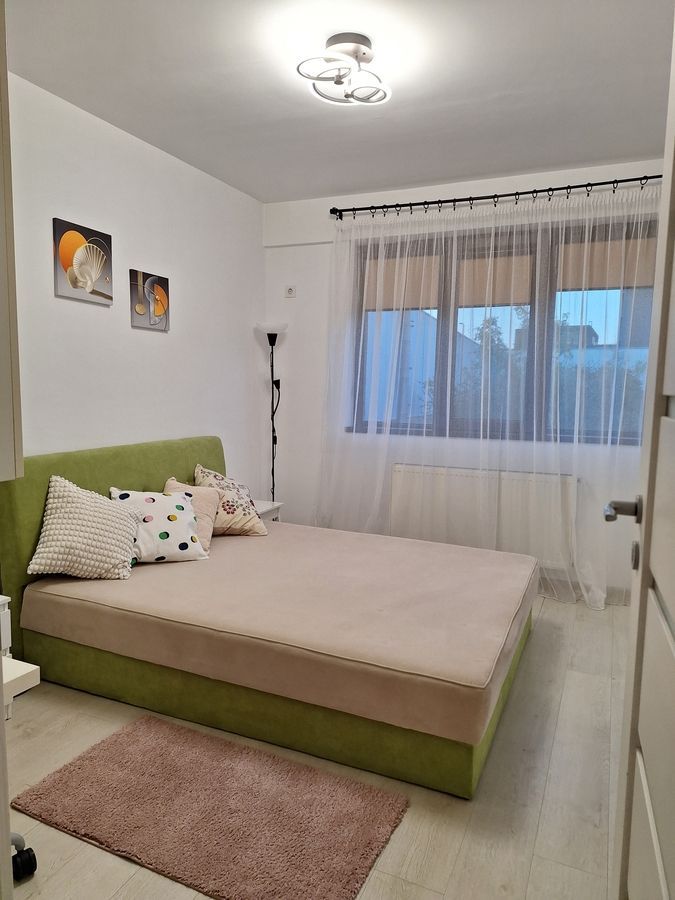 Apartament 2 camere Aviatiei – complet mobilat, 7 min metrou Aurel Vlaicu - Poză 4